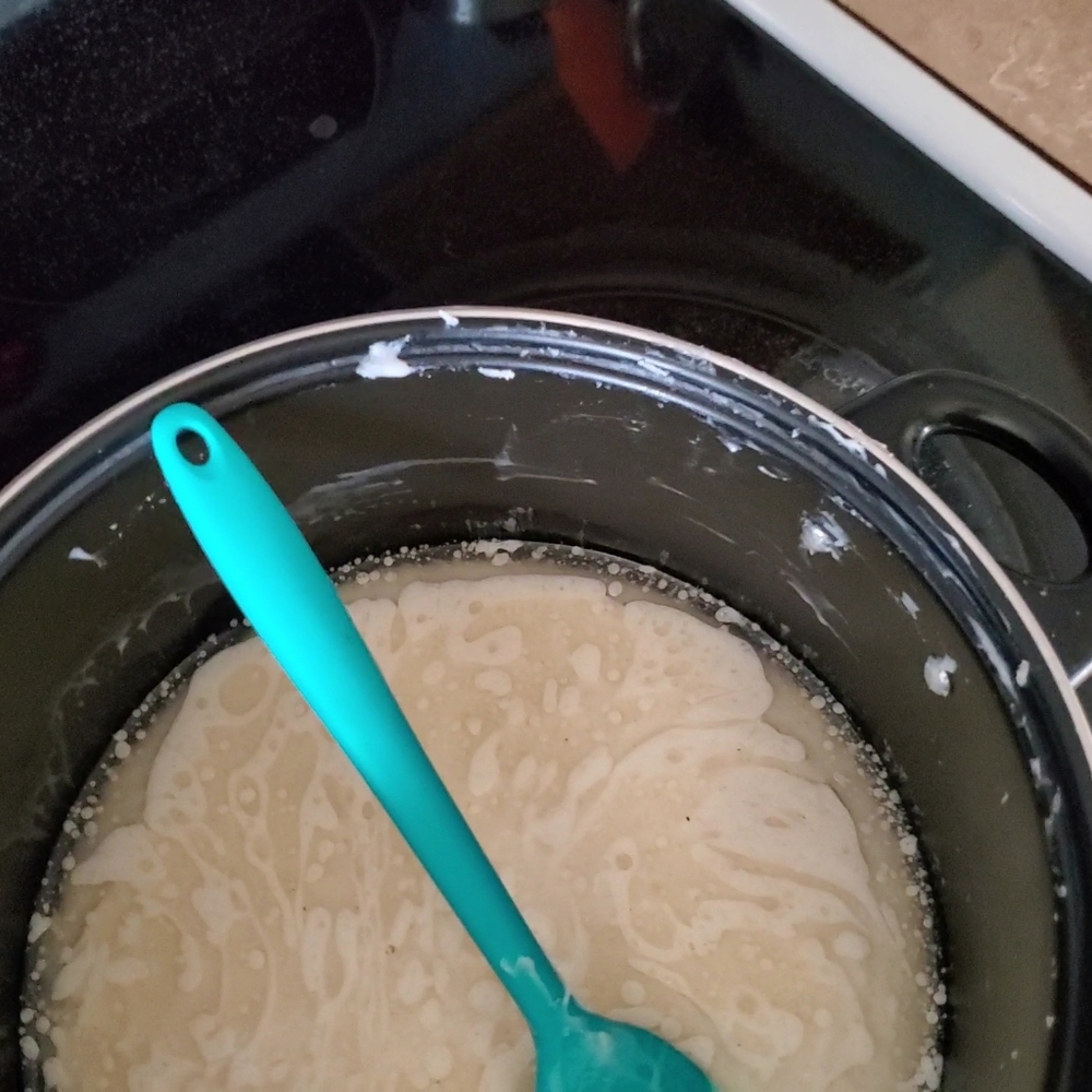 Body and Hand Whipped Creme - Homemade by House of Nicole - Picture 2 of 5